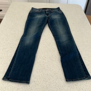 Calvin Klein Jeans 36543 size 2